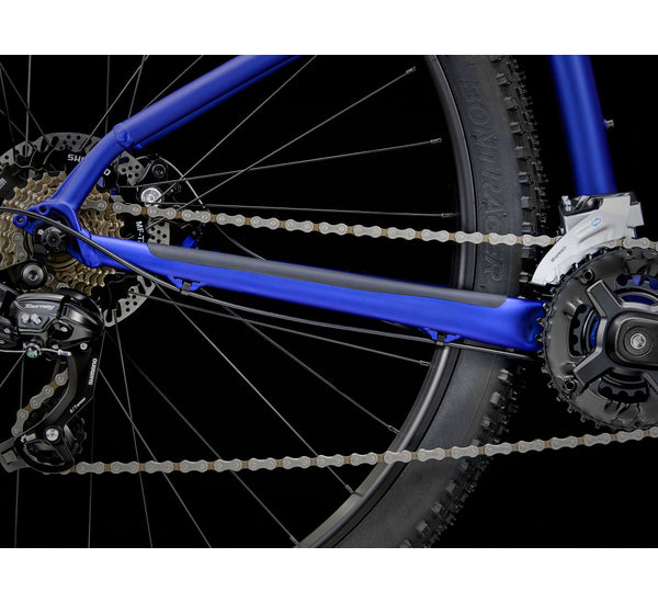 Bicicleta MTB Trek Marlin 4 Azul 2da Gen My26