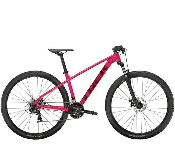 Bicicleta Trek Mountain Bike Marlin 4 Rosado - Rideshop