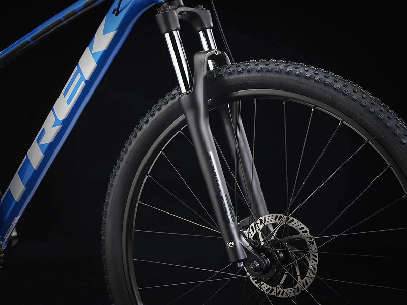 Bicicleta MTB Trek Marlin 4 | Azul