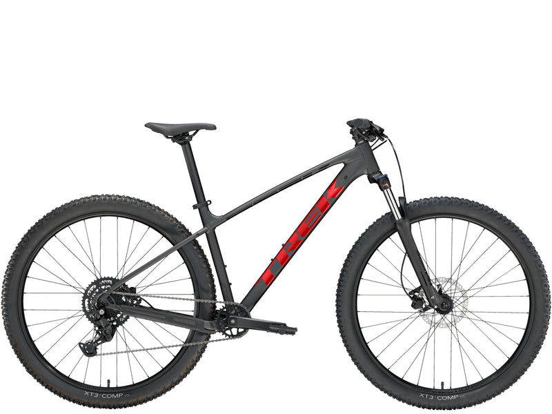 Bicicleta MTB Trek Marlin 5 | Negro