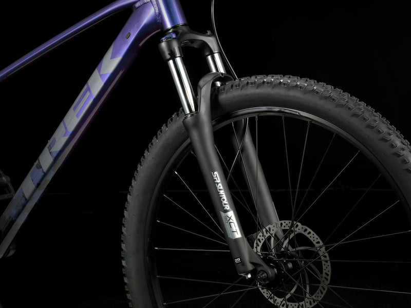 Bicicleta MTB Trek Marlin 5 | Purpura