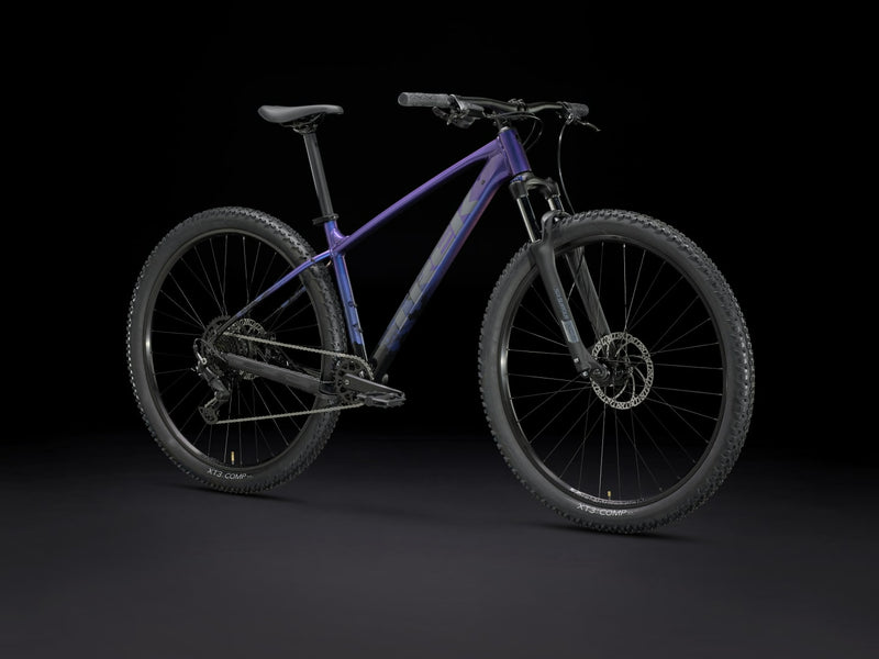 Bicicleta MTB Trek Marlin 5 | Purpura