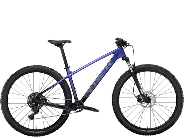 Bicicleta MTB Trek Marlin 5 | Purpura