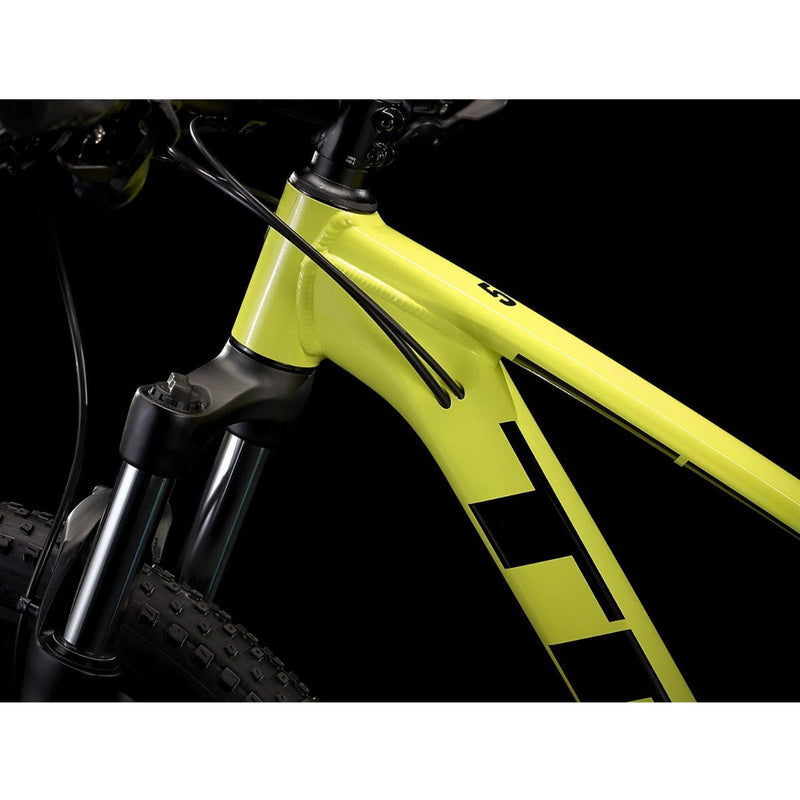 Bicicleta Mountain Bike Trek Marlin 5 Calipso Limon - Rideshop