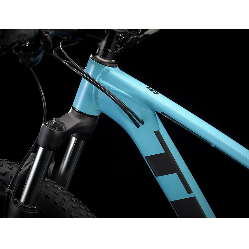 Bicicleta Mountain Bike Trek Marlin 5 Celeste - Rideshop