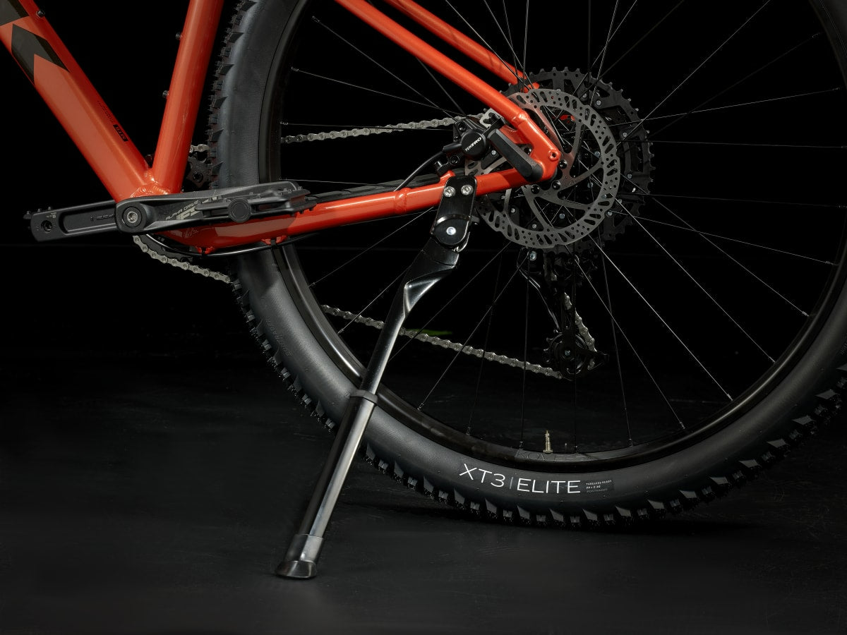 Bicicleta MTB Trek Marlin 6 Roja 3ra Gen