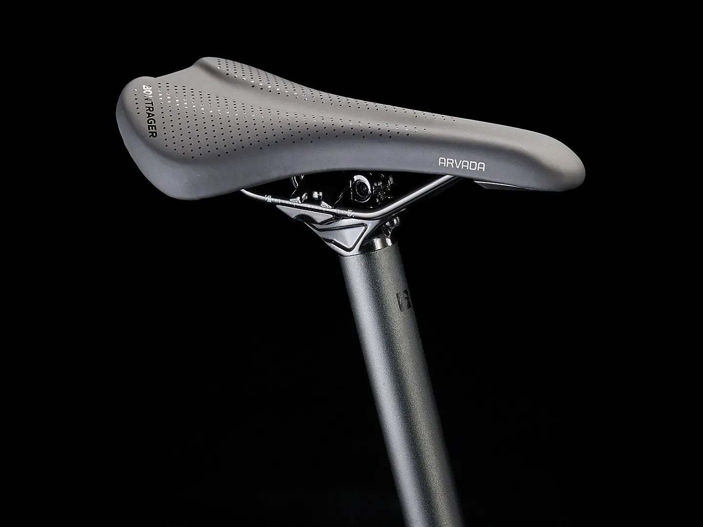 Bicicleta MTB Trek Marlin 6 Azul Marino 2da Gen