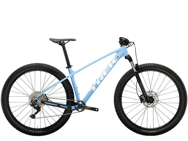 Trek Bicicleta Marlin 7 | 3ra Gen - Rideshop