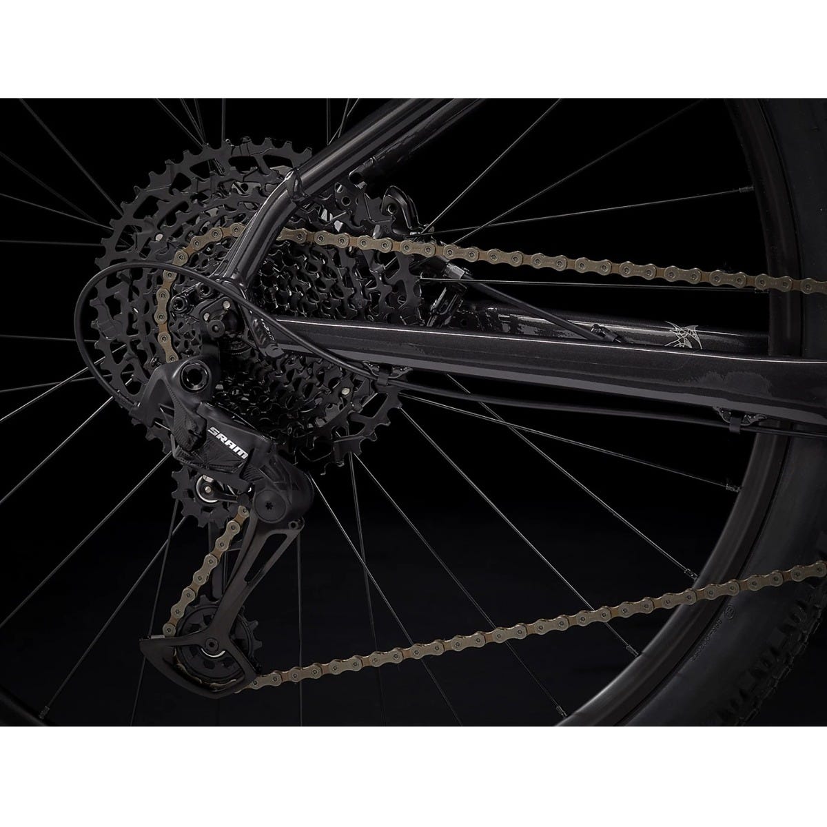 Trek Bicicleta Marlin 8 Cross Country - Rideshop