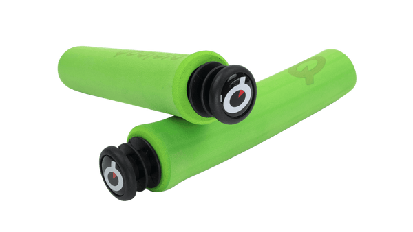 Prologo Puños Mastery Green - Rideshop