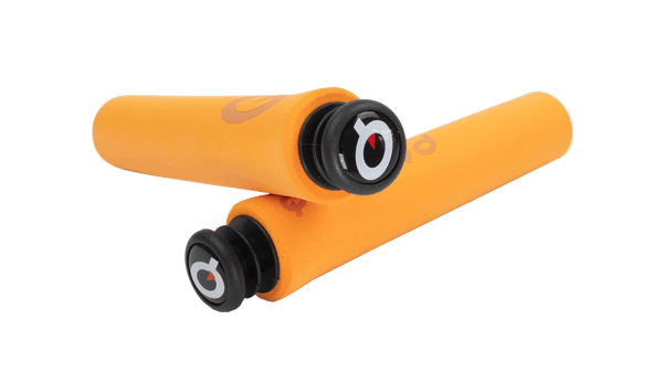 Prologo Puños Mastery Orange - Rideshop