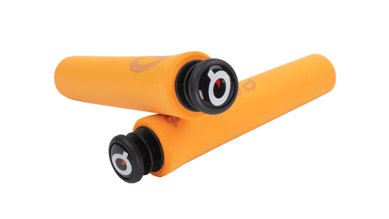 Prologo Puños Mastery Orange - Rideshop