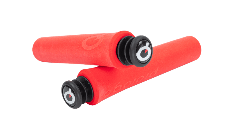 Prologo Puños Mastery Red - Rideshop