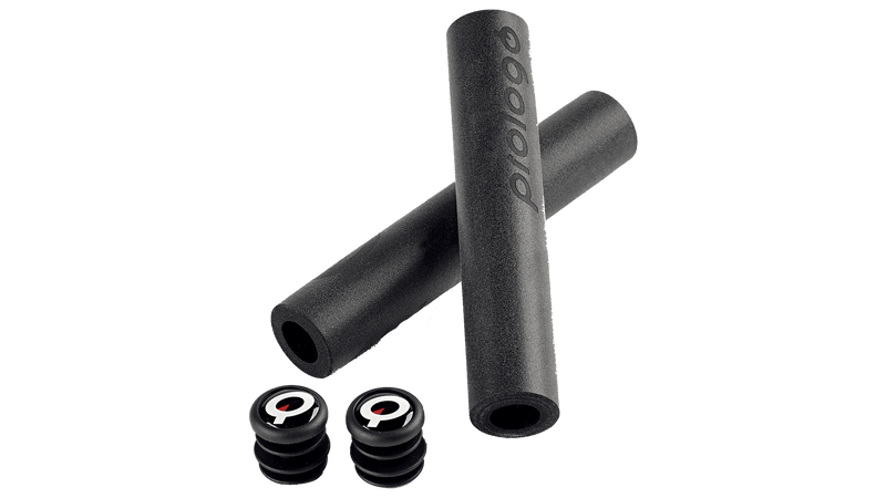 Prologo Puños Mastery Black - Rideshop