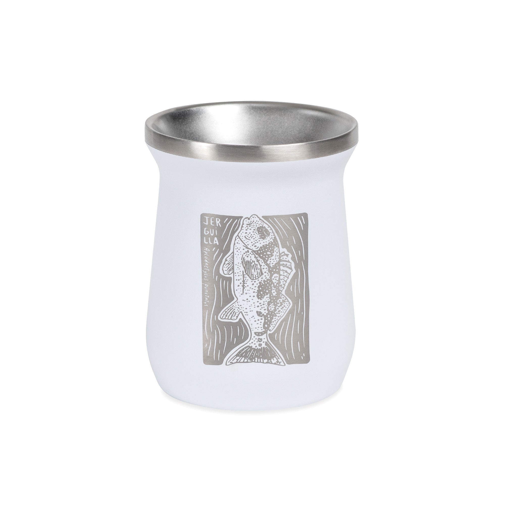 Matera térmica Toltén "Jerguilla"