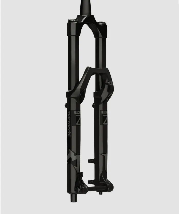Horquilla Bomber Z 29 Marzocchi, 170, Grip, Sweep-adj 15QRx110, Flat,