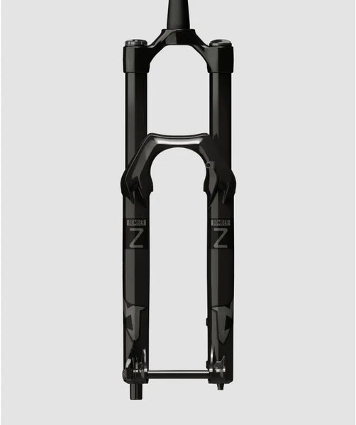 Horquilla Bomber Z 29 Marzocchi, 170, Grip, Sweep-adj 15QRx110, Flat,