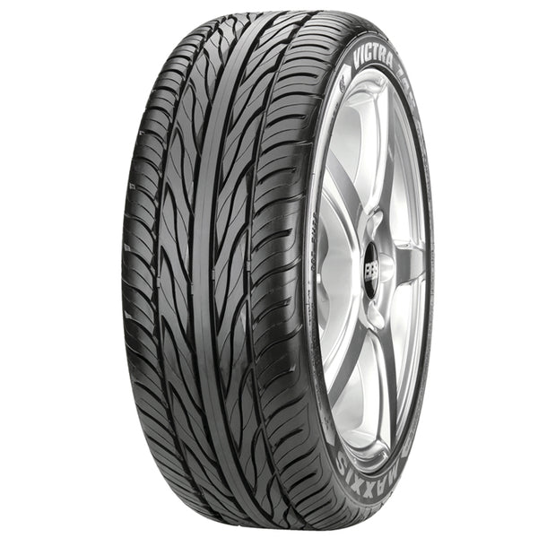 Neumático Auto Maxxis 215/40ZR17 VICTRA Z4S 87W M+S - Rideshop