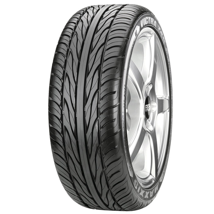 Neumático Auto Maxxis 205/50ZR17 VICTRA Z4S 93W TL ESR M+S - Rideshop