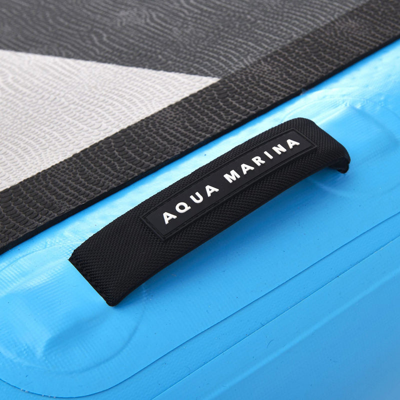 Aqua Marina Stand Up Paddle 8 Personas Mega 18’1” - Rideshop