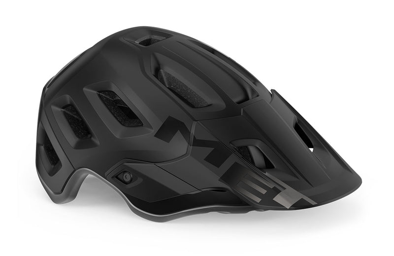 Met Roam Casco de Bicicleta Mips Ce Stromboli Black/Matt Glossy