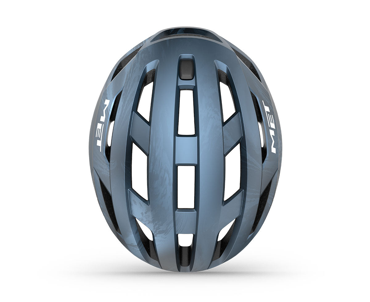 Casco Met Vinci Mips Ce Navy Matt S