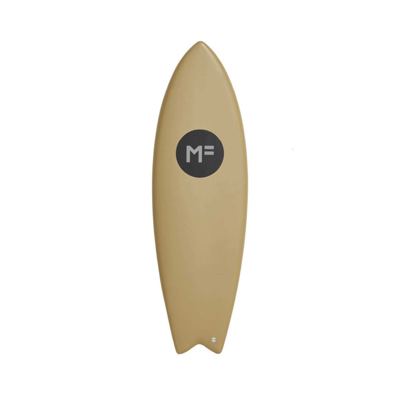 Tabla de surf Mick Fanning x KUMA