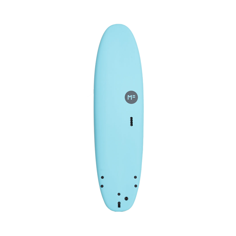 Tabla de surf Mick Fanning SUPER SOFT