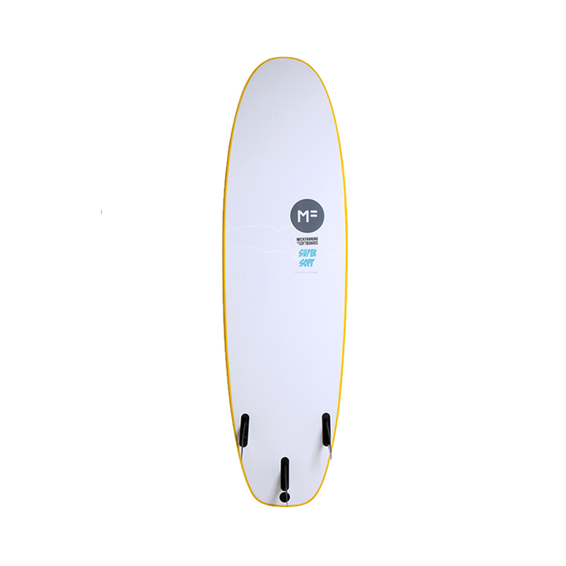 Tabla de surf Mick Fanning SUPER SOFT