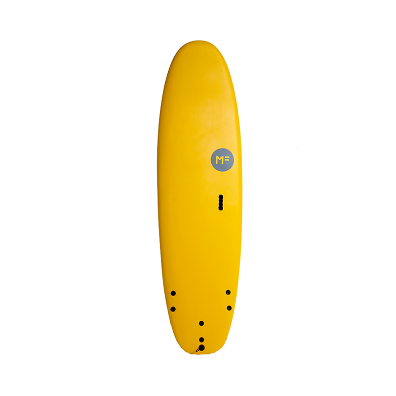 Tabla de surf Mick Fanning SUPER SOFT