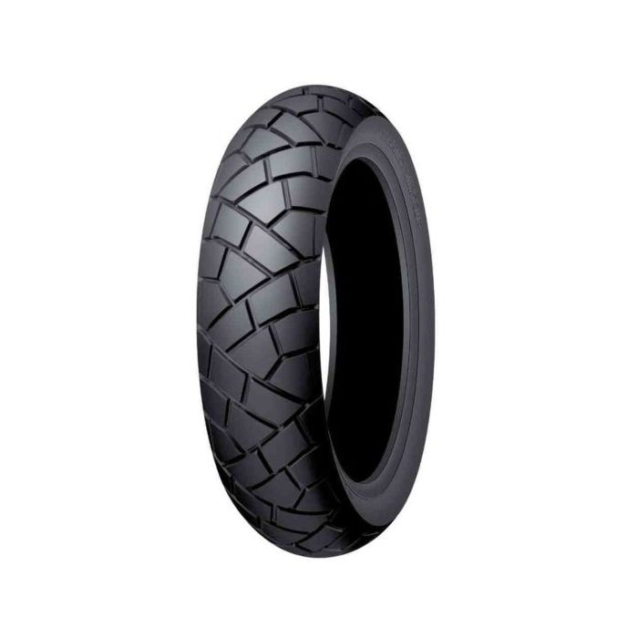 Neumático MIXTOUR-TRAILMAX Dunlop Touring On/Off BLK THA 110/80R19 59V - Rideshop