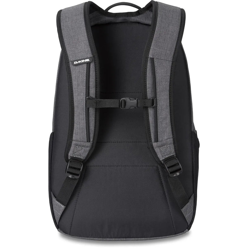 Mochila Dakine Campus Gris - Rideshop