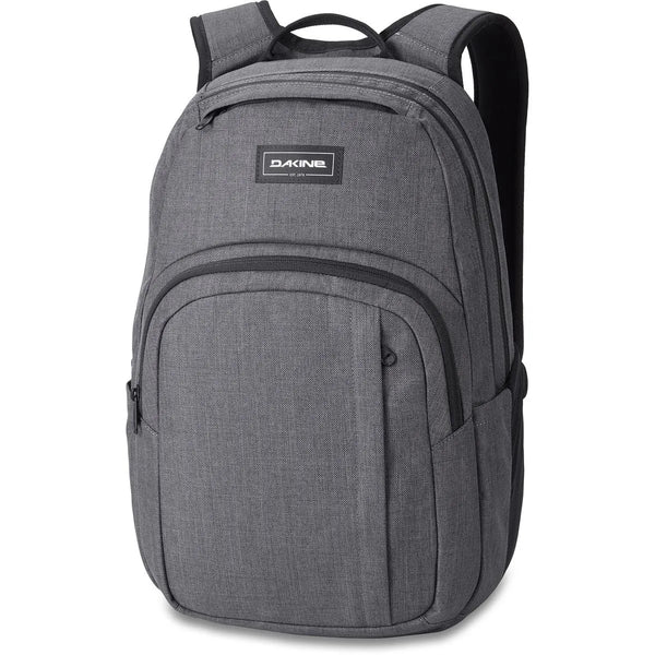 Mochila Dakine Campus Gris - Rideshop