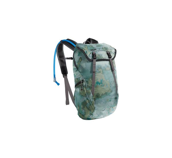 Mochila Hidratación Camelbak Arete 18 L Multicolor