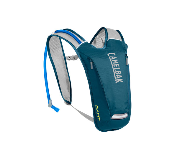 Mochila Hidratación Camelbak Dart 2 L Azul