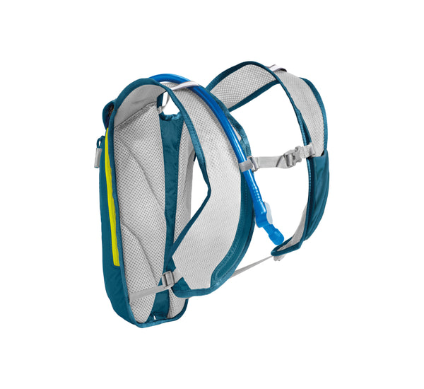 Mochila Hidratación Camelbak Dart 2 L Azul