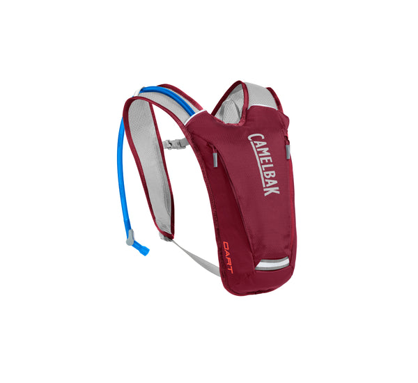 Mochila Hidratación Camelbak Dart 2 L Burdeo