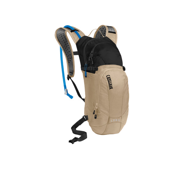 Mochila Hidratación Camelbak Lobo 9 L Bicolor