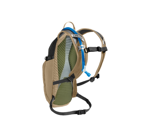 Mochila Hidratación Camelbak Lobo 9 L Bicolor
