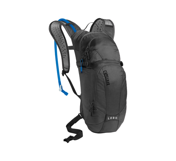 Mochila Hidratación Camelbak Lobo 9 L Negra