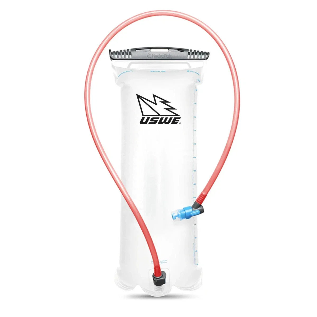 Mochila de Hidratación USWE Outlander Moto 4L Sand