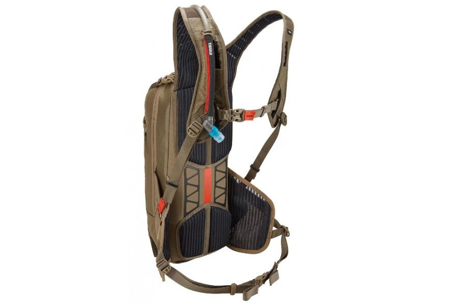 Thule Mochila Hidratación Rail Pro 12L