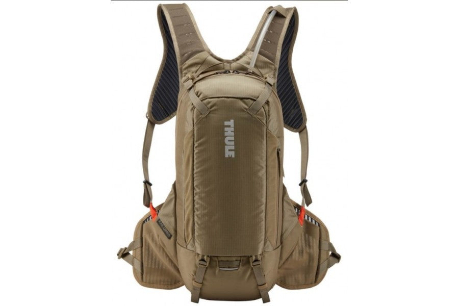 Thule Mochila Hidratación Rail Pro 12L