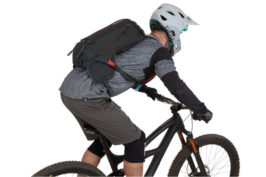 Thule Mochila Hidratación Rail Pro 12L