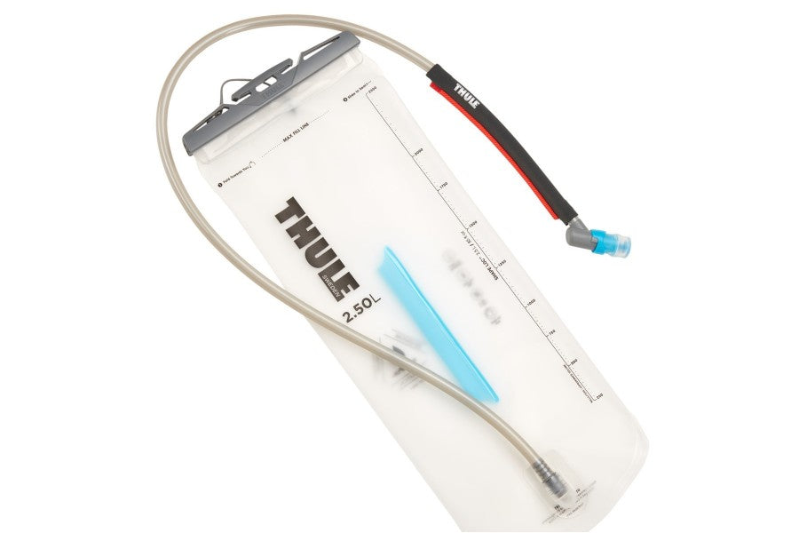 Thule Mochila Hidratación Rail Pro 8L | Covert - Rideshop