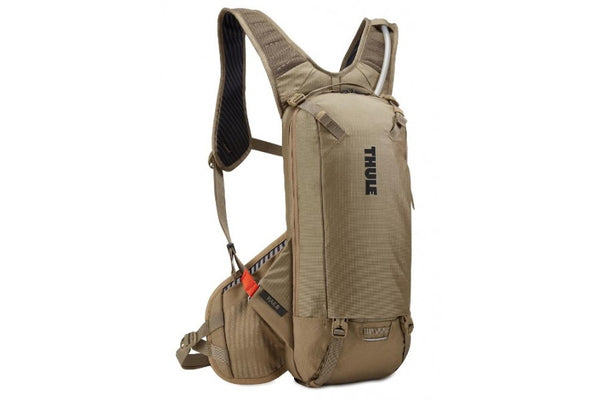 Thule Mochila Hidratación Rail Pro 8L | Covert - Rideshop