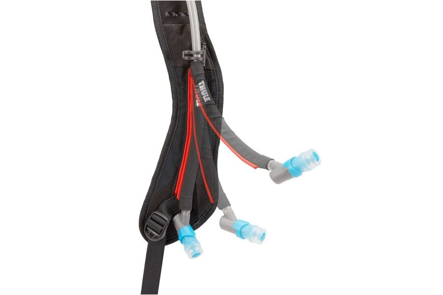Thule Mochila Hidratación Rail Pro 8L | Covert - Rideshop