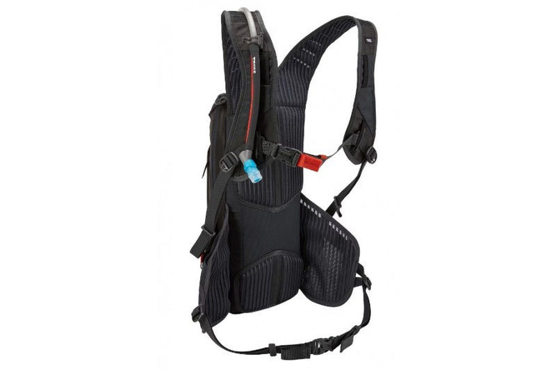 Thule Mochila Rail 8L Obsidian - Rideshop