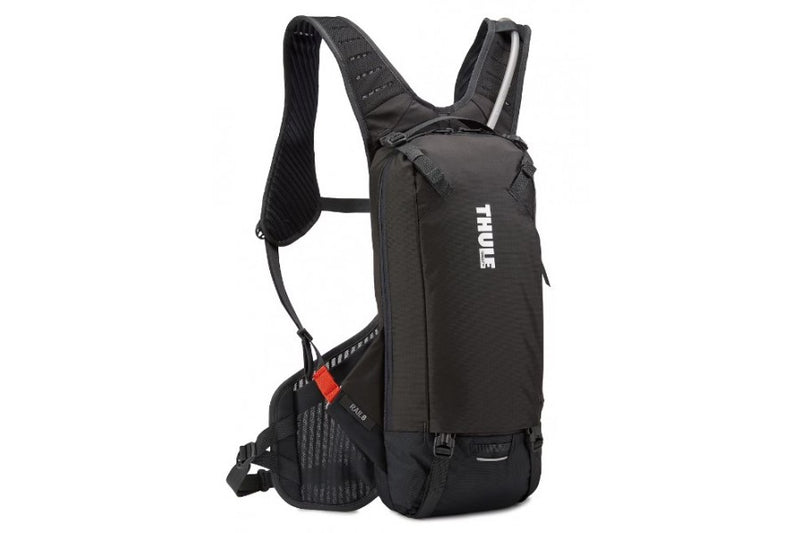 Thule Mochila Rail 8L Obsidian - Rideshop