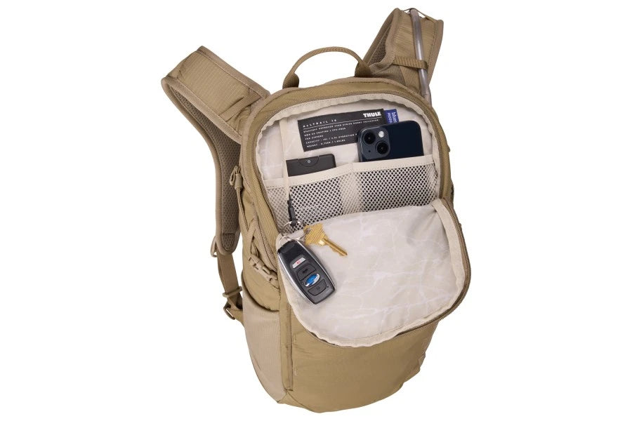 Thule Mochila Hidratación AllTrail 16L